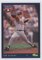 Tom Glavine