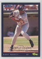 Kirby Puckett [EX to NM]