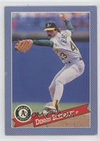 Dennis Eckersley [EX to NM]