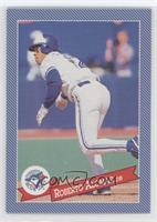 Roberto Alomar