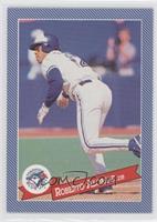 Roberto Alomar