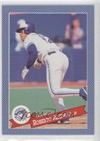 Roberto Alomar