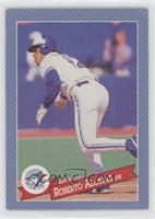 Roberto Alomar [EX to NM]