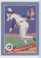 Roberto Alomar