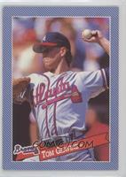 Tom Glavine