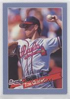 Tom Glavine