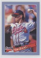 Tom Glavine