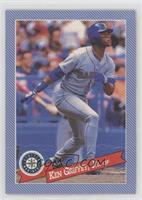 Ken Griffey Jr. [Poor to Fair]