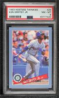 Ken Griffey Jr. [PSA 8 NM‑MT]