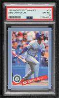 Ken Griffey Jr. [PSA 8 NM‑MT]