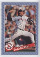 Roger Clemens