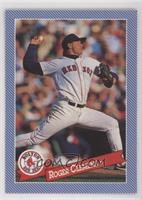 Roger Clemens