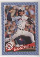 Roger Clemens