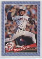 Roger Clemens