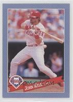 John Kruk [EX to NM]