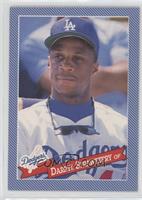 Darryl Strawberry