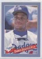 Darryl Strawberry