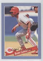 Barry Larkin