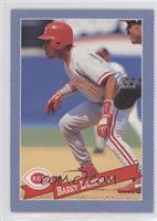 Barry Larkin