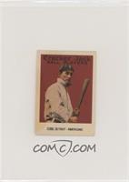 Ty Cobb [Good to VG‑EX]