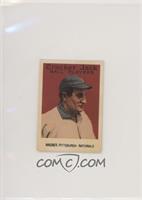 Honus Wagner [Good to VG‑EX]