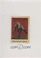 Walter Johnson [Good to VG‑EX]