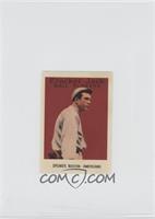 Tris Speaker