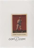 Grover Alexander