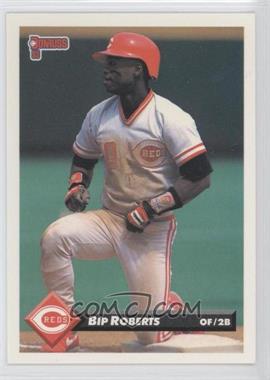 1993 Donruss - [Base] #106 - Bip Roberts