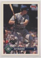 Jay Buhner [EX to NM]