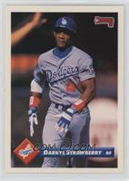 Darryl Strawberry [EX to NM]