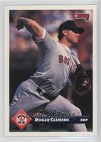 Roger Clemens