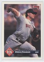 Roger Clemens