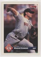 Roger Clemens