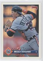 Mickey Tettleton