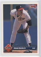 John Smoltz