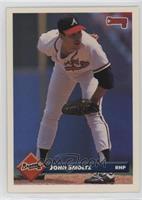 John Smoltz