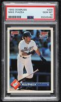 Mike Piazza [PSA 10 GEM MT]