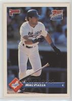 Mike Piazza