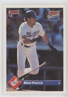 Mike Piazza [EX to NM]