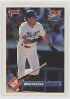 Mike Piazza