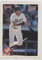 Mike Piazza