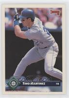 Tino Martinez [EX to NM]