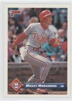 Mickey Morandini