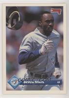 Devon White