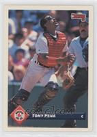 Tony Pena