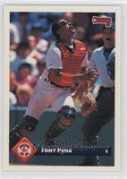 Tony Pena