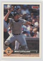 Mike LaValliere