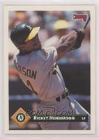 Rickey Henderson