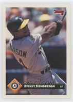 Rickey Henderson